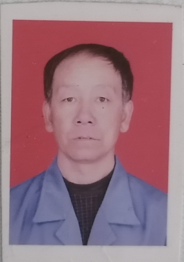 寻亲：王治武