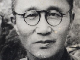 艺术家吕凤子介绍和相关作品欣赏