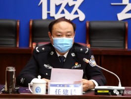 画家任建民的简单介绍