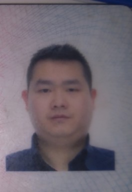寻亲：陈华