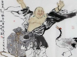 画家钟鸣作品多少钱(画家钟鸣峰肥鸟作品欣赏)-画家钟鸣联系方式