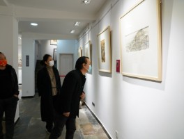 画家李望平作品多少钱(李望辉个人简介)-画家李望平联系方式