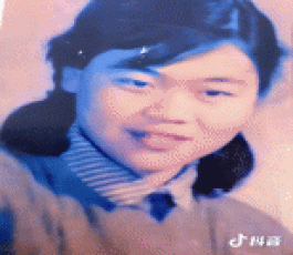 寻亲：陈国芳