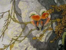 画家刘怡涛作品多少钱(画家刘颖简介)-画家刘怡涛联系方式