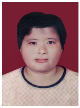 寻亲：吴燕珠