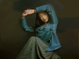 画家超鲁作品多少钱(画家有叫什么超的)-画家超鲁联系方式
