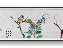 画家黄建勋作品多少钱(当代名画家黄建南简介)-画家黄建勋联系方式