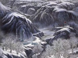 画家黄一健作品多少钱(黄一健作品的价格是多少)-画家黄一健联系方式