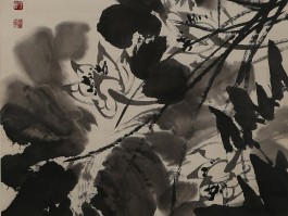 画家许麟庐(画家许麟庐的鱼)