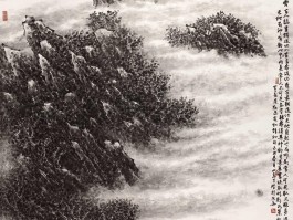 画家丁杰作品多少钱(画家丁杰荷花作品欣赏)-画家丁杰联系方式