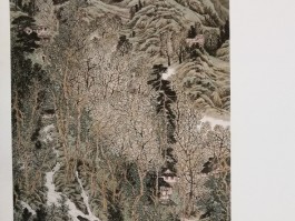 画家覃祖威作品多少钱(覃祖铭个人简介)-画家覃祖威联系方式