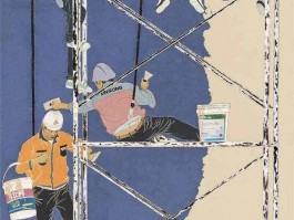 画家陈罡作品多少钱(画家陈罡中国国家画院)-画家陈罡联系方式