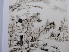 画家杨金星作品多少钱(画家杨金星古典人物作品大全)-画家杨金星联系方式