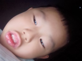 寻亲：张嘉泽