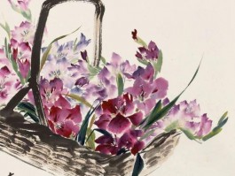 画家庞左玉作品多少钱(庞玉勤画价格)-画家庞左玉联系方式