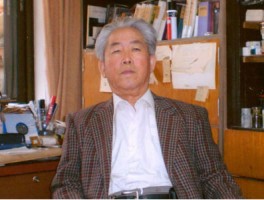 艺术家郝伯义介绍和相关作品欣赏