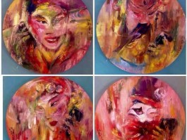 画家吴芳作品多少钱(画家吴芳谷图片欣赏大全)-画家吴芳联系方式