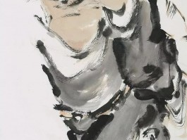 画家马云作品多少钱(画家马云峰多少钱一平尺)-画家马云联系方式
