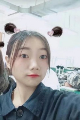 寻亲：杨盈盈