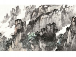 画家王金石作品多少钱(王金石画多少一平尺)-画家王金石联系方式