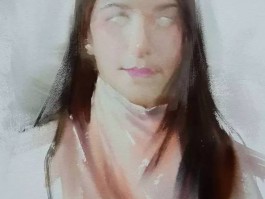 画家柳毅作品多少钱(画家柳毅成作品价格)-画家柳毅联系方式
