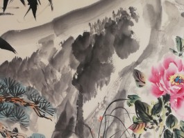 画家晏文正作品多少钱(青岛晏文正水彩画值钱吗)-画家晏文正联系方式