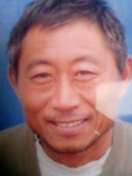 寻亲：孙学堂