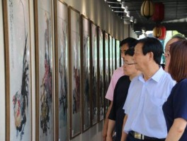 画家于仁祝作品多少钱(于仁祝书画价格)-画家于仁祝联系方式