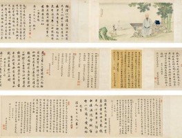 画家张蒲舲作品多少钱(画家张蒲舲六十六周年发行的邮票多少钱)-画家张蒲舲联系方式
