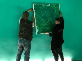 画家苏岩声作品多少钱(苏岩伟美术家协会会员)-画家苏岩声联系方式