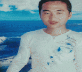 寻亲：雷建臣