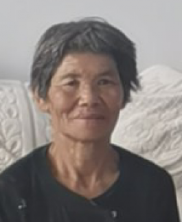 寻亲：赵哑巴