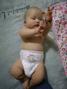 寻亲：黄逸轩