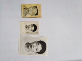 寻亲：赵彪(赵生彪)(赵二娃)