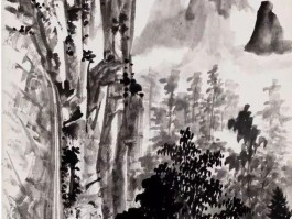 画家张伯驹作品多少钱(张伯驹的画多少钱一平尺)-画家张伯驹联系方式
