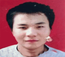 寻亲：张志强