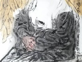画家李雄范作品多少钱(李雄范作品价格)-画家李雄范联系方式