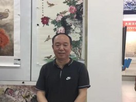 画家孙立作品多少钱(画家孙立丰)-画家孙立联系方式