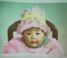 寻亲：李佳