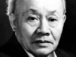 艺术家胡一川介绍和相关作品欣赏