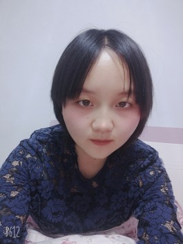 寻亲：李清梅