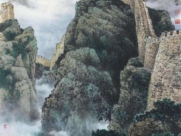 书法家刘宗汉(刘宗汉书法作品欣赏)