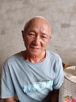 寻亲：春子