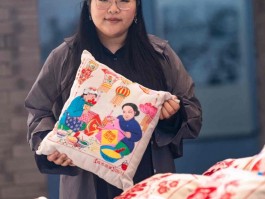 画家赵洁作品多少钱(画家赵洁个人资料简介)-画家赵洁联系方式