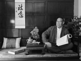 书法家何元龙(温州书法家何元龙)