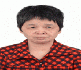 寻亲：林素梅