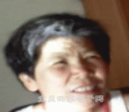 寻亲：刘海玲