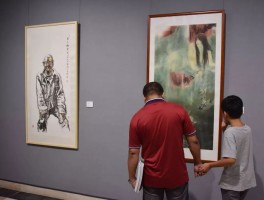 画家许丹斌作品多少钱(许丹斌拍卖记录)-画家许丹斌联系方式