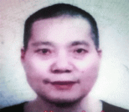 寻亲：涂绍文