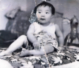 寻亲：冯硕